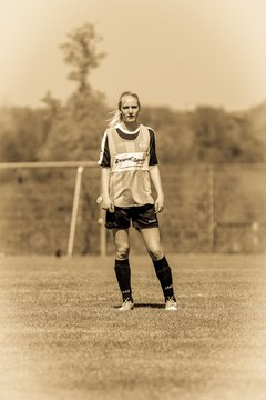 Bild 2618 - wBJ FSC Kaltenkirchen - TSV Bordesholm : Ergebnis: 2:2